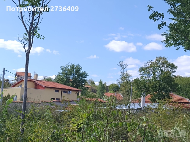 Парцел с ПУП в м.Сухата чешма , снимка 8 - Парцели - 50959897