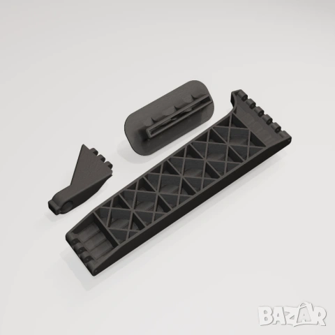 BMW – E31, E34, E32, M5 - Педал за газ 35411154936, снимка 7 - Части - 53725589