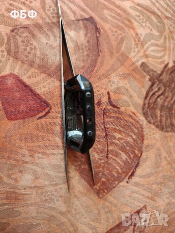 Casio лот 3 и каса за Касио калкулатор, снимка 9 - Мъжки - 51354036