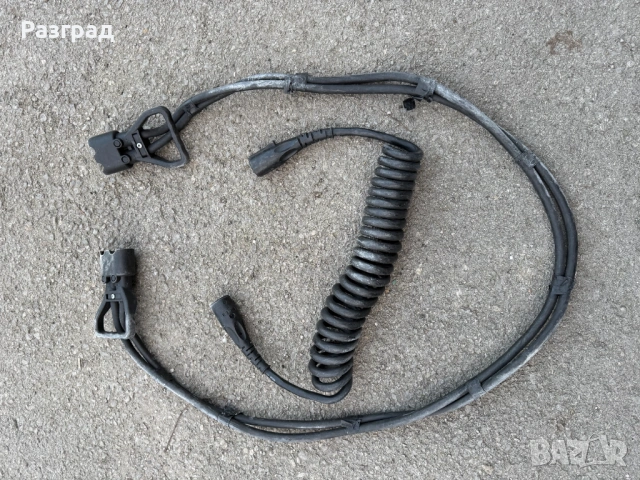 Кабели за ремарке на камион , снимка 5 - Части - 53047824