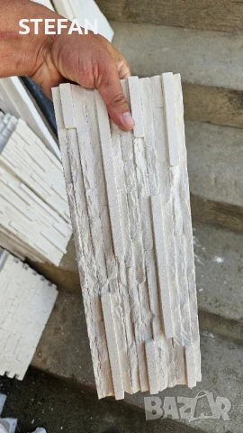 декоративен камък за външен монтаж , снимка 2 - Декорация за дома - 51012719