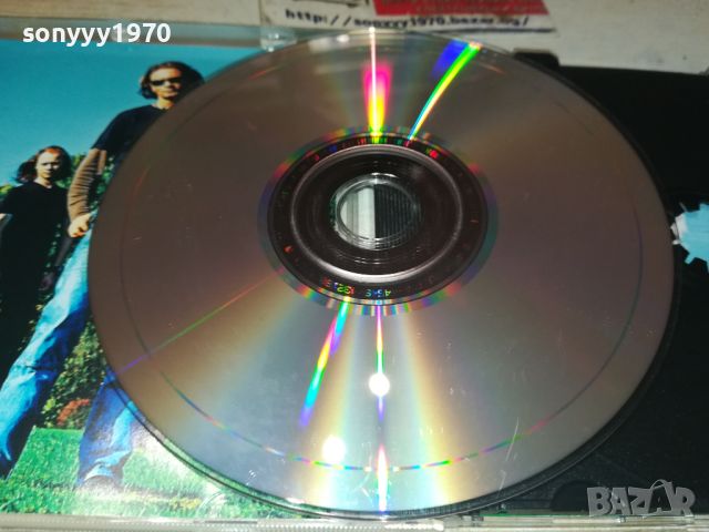 brings cd 0606241010, снимка 13 - CD дискове - 46080245