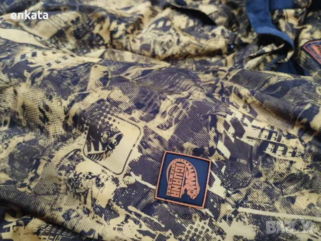 Продавам оригинално ски яке , снимка 3 - Якета - 50504369