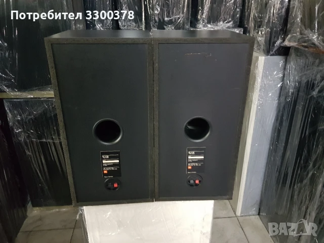 Тонколони jbl tlx 25, снимка 6 - Тонколони - 51416833