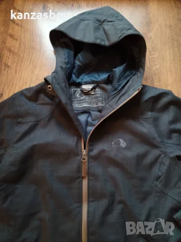 tatonka membrane jacket - страхотна дамска мембрана Л, снимка 2 - Якета - 49730974