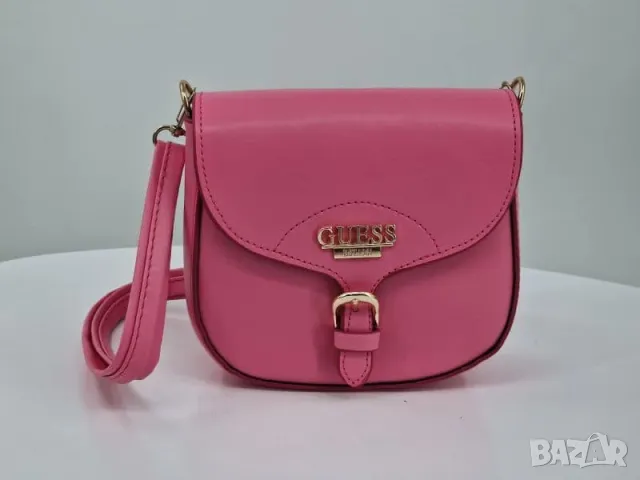 чанта guess, снимка 1 - Чанти - 47448984