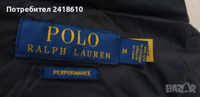 POLO Ralph Lauren El Cap Mens Down Jacket Size M  ОРИГИНАЛ! Мъжко Зимно пухено Яке!, снимка 17 - Якета - 47736199