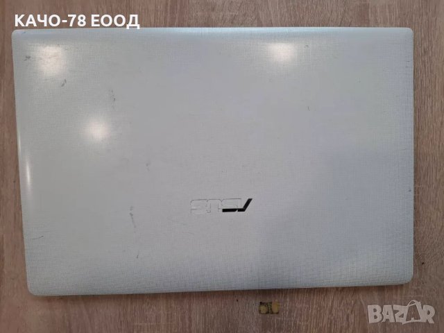 Asus –X501A, снимка 2 - Части за лаптопи - 31630853