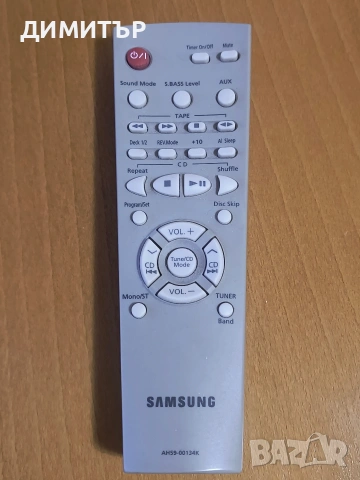 Уредба Самсунг, снимка 3 - Аудиосистеми - 53916386