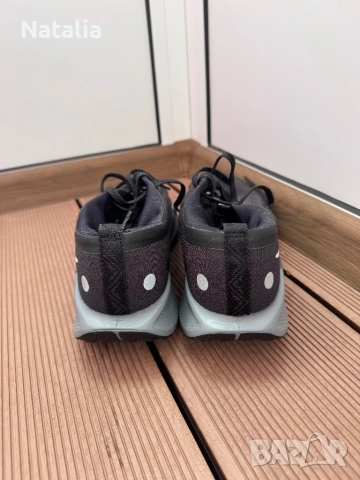 Мъжки обувки Nike Trail Gore-Tex, размер 42,5, снимка 4 - Маратонки - 54287721