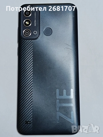 телефон ZTE blade A53+, снимка 2 - ZTE - 54137121