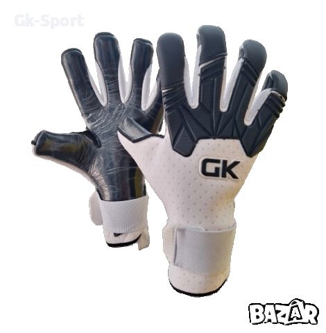 Вратарски ръкавици GK-Sport Prime размер 9, снимка 1 - Футбол - 45481845