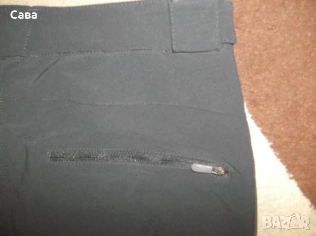 Бермуди SALOMON  мъжки,М, снимка 6 - Спортни дрехи, екипи - 50634641