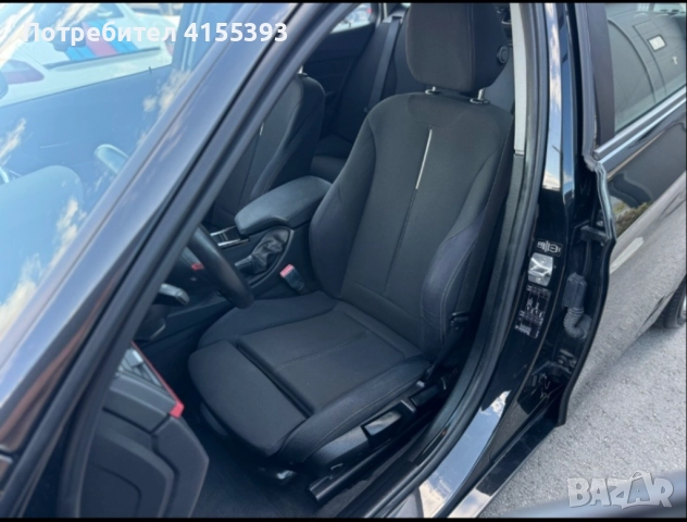 Bmw 316, снимка 10 - Автомобили и джипове - 52835778