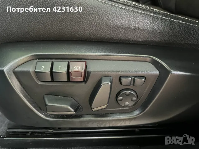 BMW X4 M40i, снимка 10 - Автомобили и джипове - 47204214