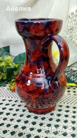 Кана стилна преливни цветове, снимка 3 - Други - 54148983