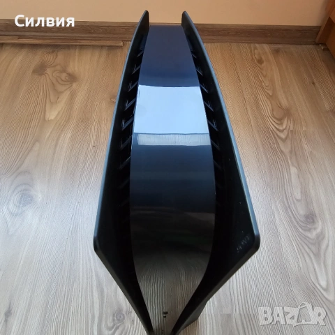 PlayStation 5 Spider-Man PS5 + 4 игри ПлейСтейшън 5 Спайдърмен, снимка 9 - PlayStation конзоли - 53082602