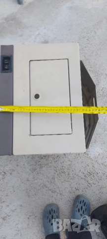 Газова печка Superser , снимка 4 - Отоплителни печки - 52297774