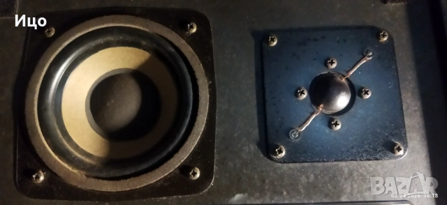 Тонколони 12", снимка 3 - Тонколони - 54074099