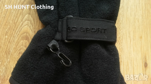 CBC SPORT POLAR Gloves размер L / XL поларени ръкавици - 1436, снимка 5 - Ръкавици - 52426090