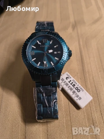 Мъжки часовник часовник K&Bros

, снимка 3 - Мъжки - 50715787