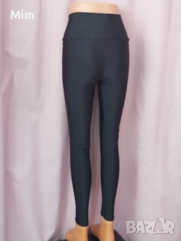 L Черен еластичен клин , снимка 3 - Клинове - 54232845