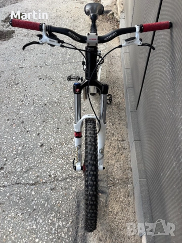 Колело KTM Aphex 26’’, снимка 3 - Велосипеди - 53807512