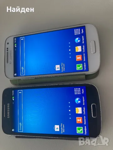 Samsung S4 mini, отличен, снимка 2 - Samsung - 48686332