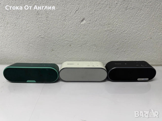 Тонколона /ни - Sony SRS-X2 / SRS-XB2