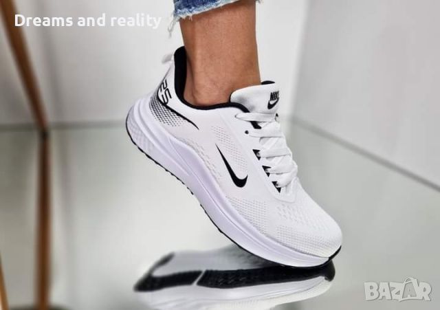 Дамски маратонки Nike Реплика ААА+
, снимка 4 - Маратонки - 45198144