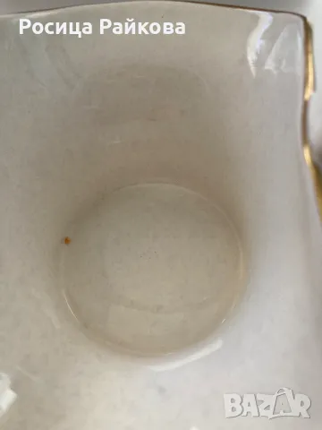 Бонбониера - кошничка, снимка 6 - Декорация за дома - 50102533