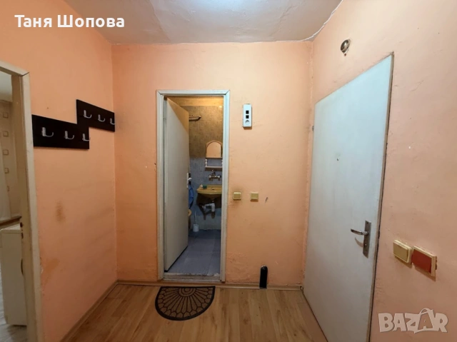 Гарсониера за продажба в град Петрич , снимка 9 - Апартаменти - 53197821