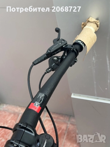 Specialized Status 170 Mullet 2024, снимка 8 - Велосипеди - 52979057