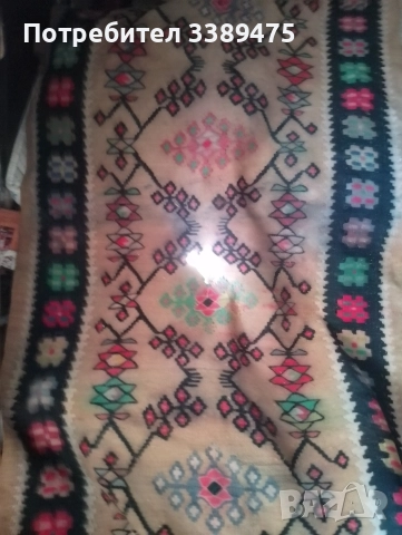 килим котлески, снимка 5 - Килими - 52673950