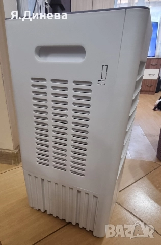 Охладител за въздух Air Cooler 85w , снимка 5 - Овлажнители и пречистватели за въздух - 52847971