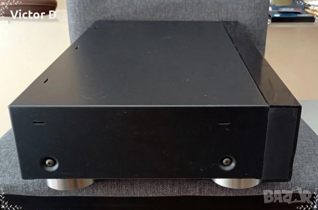 SONY CDP-311 - CD-Player , снимка 7 - MP3 и MP4 плеъри - 51735169