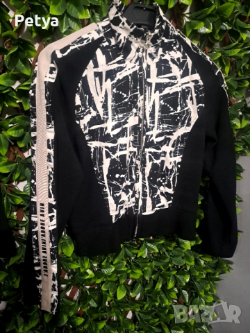 Сет на Zara, горнище на Avin, снимка 2 - Суичъри - 52381791