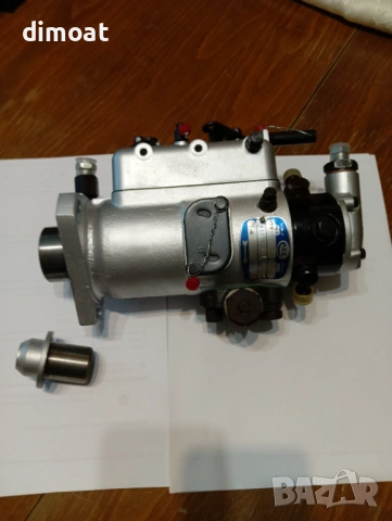 ГНП роторни  Delpfi-dpa,Lucas-cav, снимка 12 - Части - 35699359