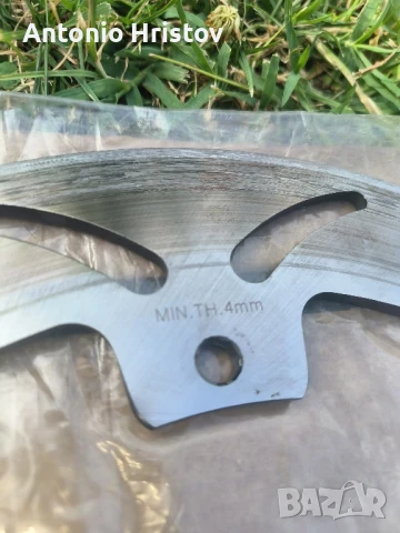 Дискове за мотор , снимка 4 - Части - 50844727