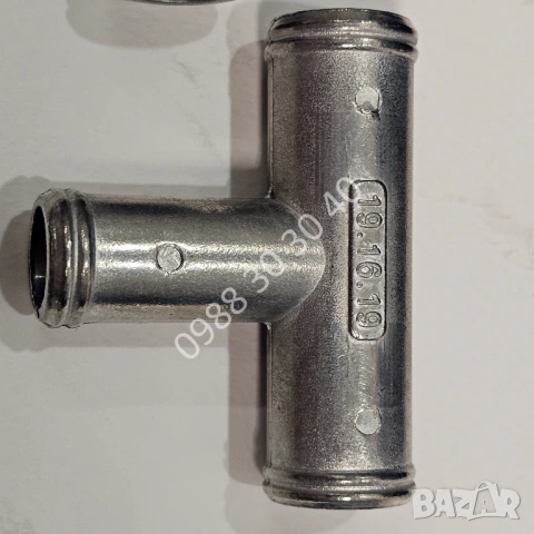 НОВ! ГАЗОВ ИНЖЕКЦИОН с OBD 4цил. пълен комплект + 35л. gazov injekcion, снимка 10 - Части - 53825346