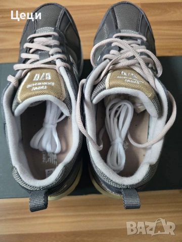 New Balance 878 - ЕU 42.5 НОВИ!, снимка 6 - Спортни обувки - 53063045