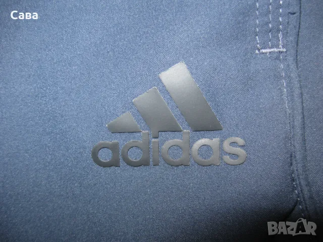 Шорти ADIDAS  мъжки,С и М, снимка 10 - Спортни дрехи, екипи - 47110535