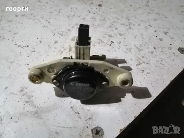 реле регулатор 