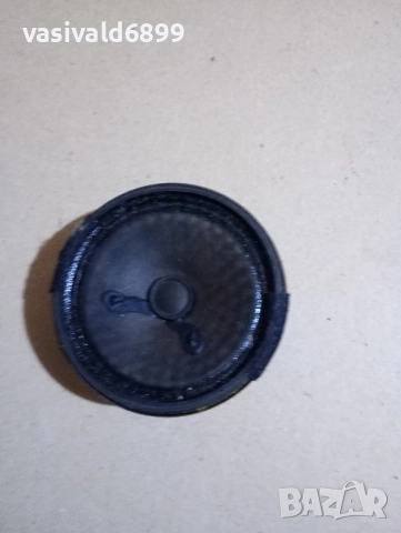 Тонколонка 