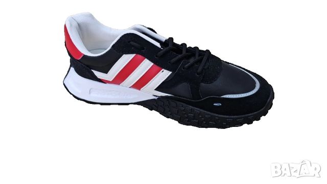 Мъжки спортни обувки леки и удобни за всякакъв тип дейноист, снимка 14 - Маратонки - 45861808