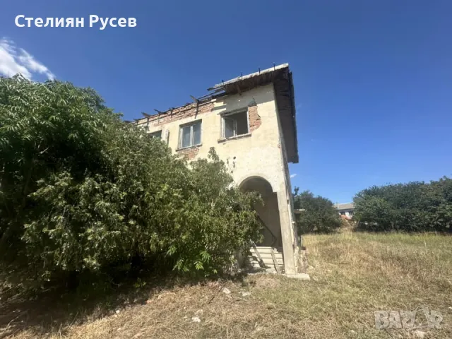  бившата ветеринарна лечебница / имот / в град Алфатар , до град Силистра . -цена 10000 лв или 5112,, снимка 6 - Други - 49801416