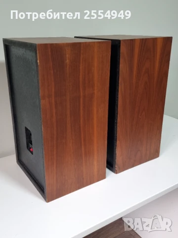 Тонколони OHM Model L, снимка 8 - Тонколони - 50823550