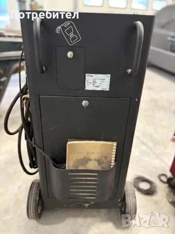 *НОВО*Машина за смяна на масло на автоматични скоростни кутии, снимка 4 - Други машини и части - 53563504