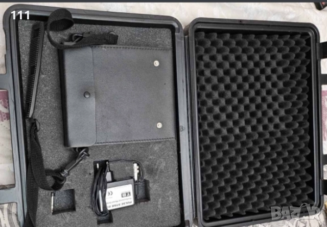 Pulse star 2 pro metal detector , снимка 3 - Друга електроника - 52043503