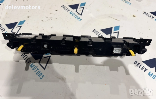 96540P2000FHL управление за климатроник от Kia Sorento MQ4, 2.2 CRDI AWD 193 кс., двигател D4HE, снимка 2 - Части - 52448853